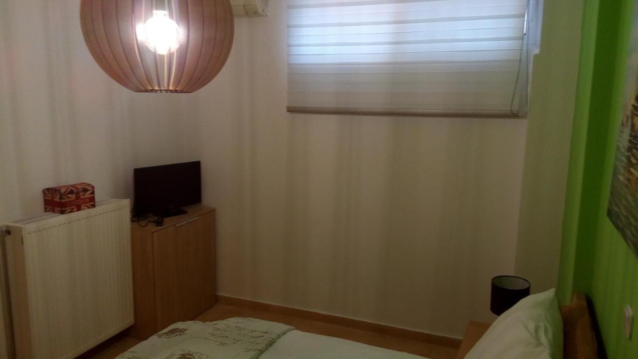 Luxury Apartment In Ano Glyfada Atenas Exterior foto