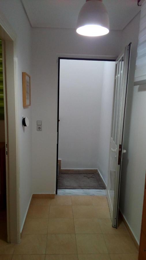 Luxury Apartment In Ano Glyfada Atenas Exterior foto