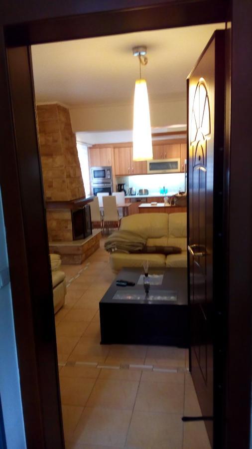 Luxury Apartment In Ano Glyfada Atenas Exterior foto