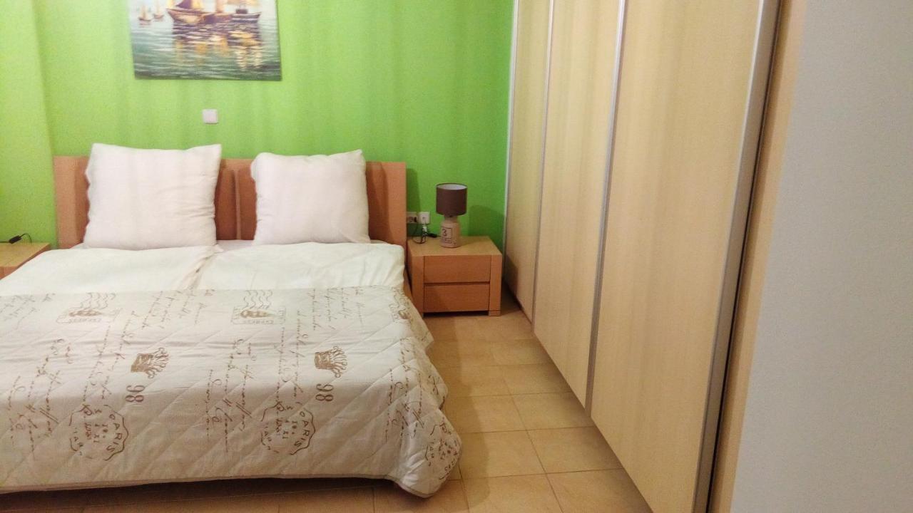 Luxury Apartment In Ano Glyfada Atenas Exterior foto