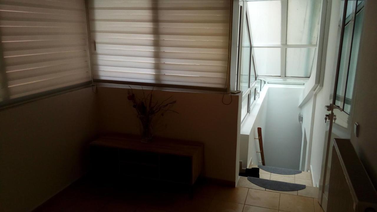 Luxury Apartment In Ano Glyfada Atenas Exterior foto