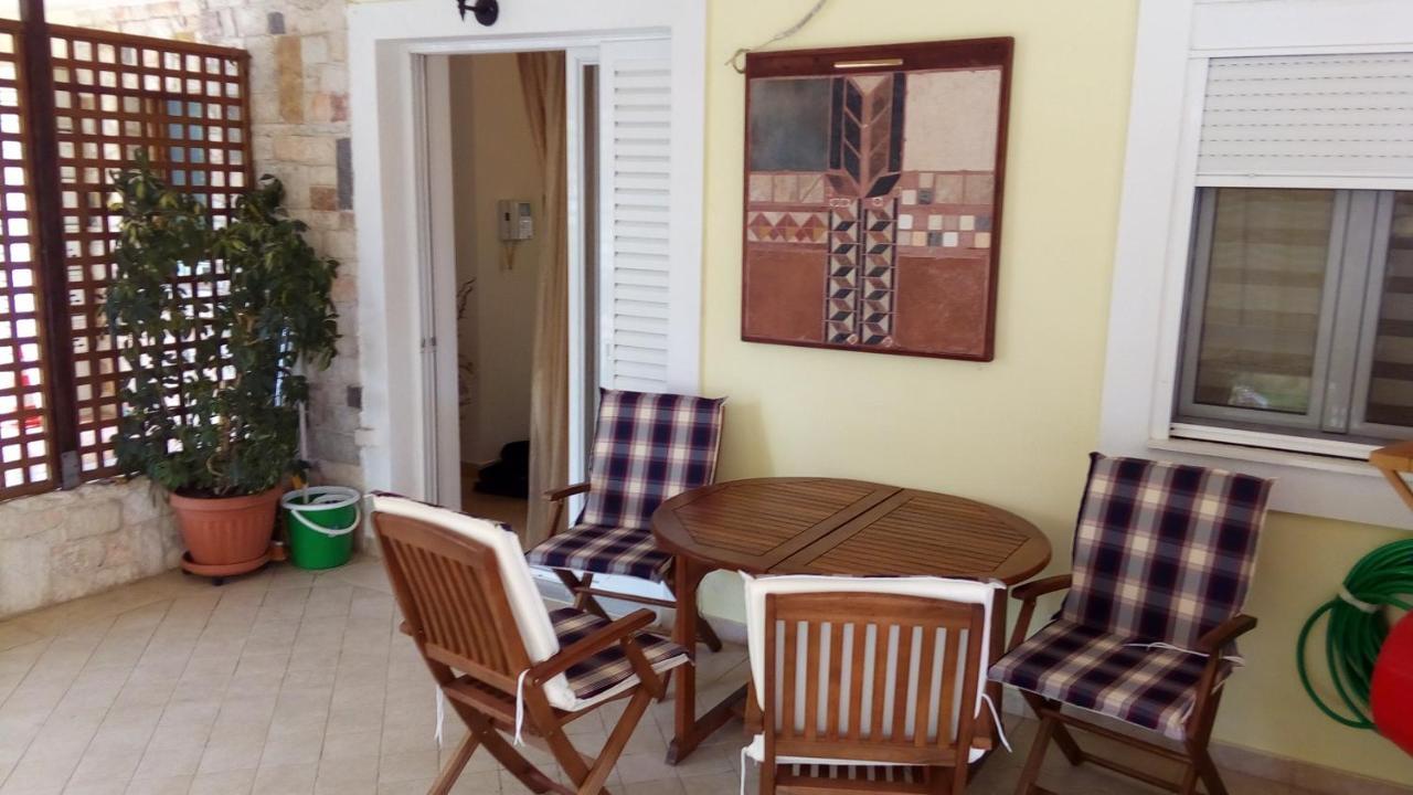 Luxury Apartment In Ano Glyfada Atenas Exterior foto